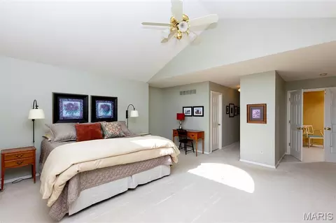 Bedroom - 1504 Englebrook Dr, Wildwood, MO 63011 photo 1 of 4