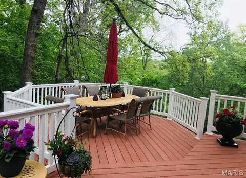 Exterior - 1504 Englebrook Dr, Wildwood, MO 63011 photo 2 of 3
