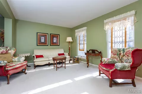 Living - 1504 Englebrook Dr, Wildwood, MO 63011 photo 1 of 2