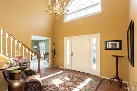 Entry Way - 1504 Englebrook Dr, Wildwood, MO 63011 photo 1 of 2