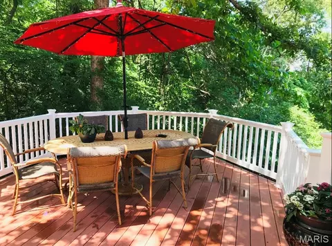 Exterior - 1504 Englebrook Dr, Wildwood, MO 63011 photo 3 of 3