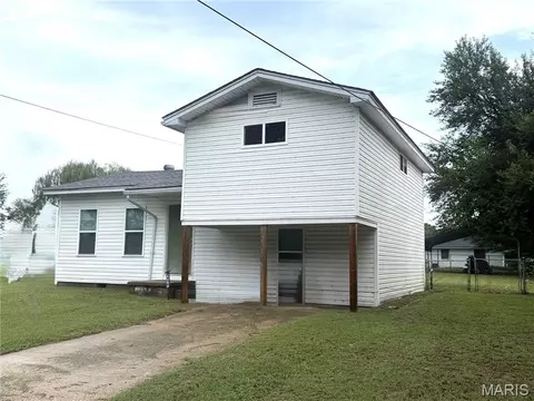 1410 George St, Kennett, MO 63857 photo 2