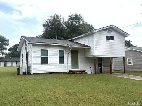 1410 George St, Kennett, MO 63857 photo 1