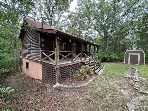 123 Monty Ln, Lonedell, MO 63060