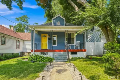 6807 Dale Ave, Saint Louis, MO 63139