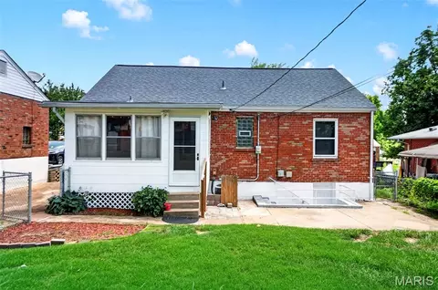 9313 Aster Ave, Affton, MO 63123 photo 35