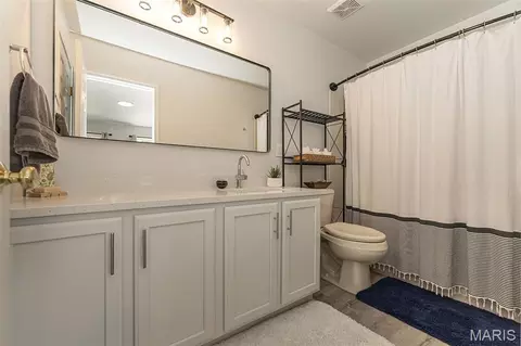 Bath - 356 Carr Manor Ct, Ballwin, MO 63021 photo 6 of 7
