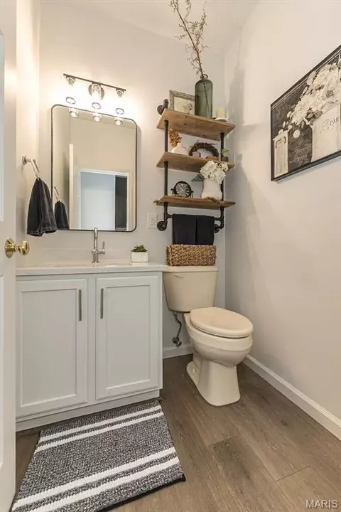Bath - 356 Carr Manor Ct, Ballwin, MO 63021 photo 1 of 7