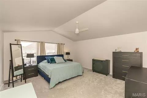 Bedroom - 356 Carr Manor Ct, Ballwin, MO 63021 photo 1 of 3