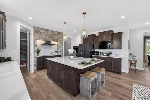 Kitchen - 107 Lock Dr, Ballwin, MO 63011 photo 1 of 3