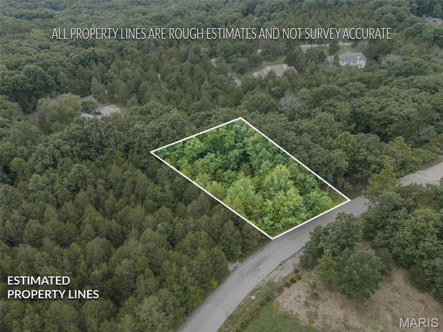 9909 Sassafras Dr, Hillsboro, MO 63050