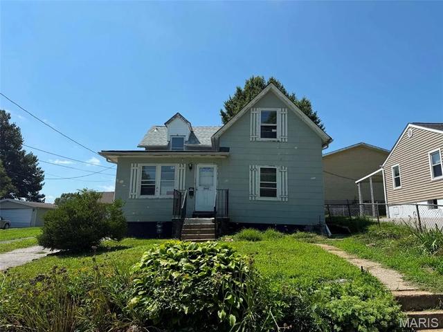 9442 Marlowe Ave, Saint Louis, MO 63114