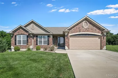 26 Mitch Ln, Silex, MO 63377