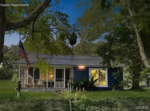 498 M- South St, Hartville, MO 65667