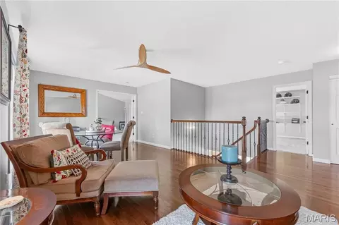 Entry Way - 2703 Angle Gate Cir, O'fallon, MO 63368 photo 2 of 2