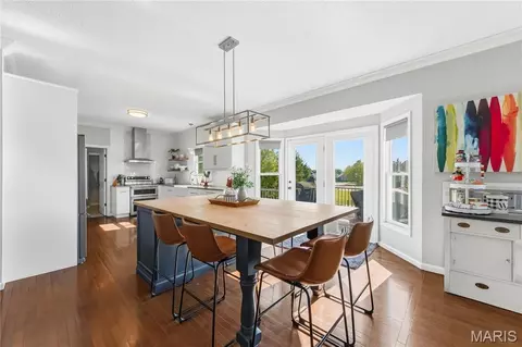 Dining - 2703 Angle Gate Cir, O'fallon, MO 63368 photo 1 of 6