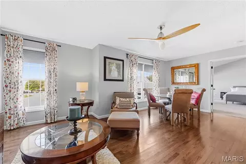 Living - 2703 Angle Gate Cir, O'fallon, MO 63368 photo 5 of 5