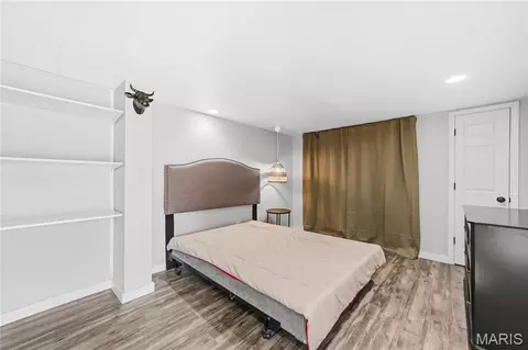 Bedroom - 2703 Angle Gate Cir, O'fallon, MO 63368 photo 9 of 10