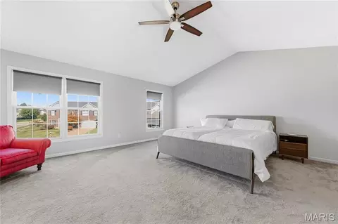 Bedroom - 2703 Angle Gate Cir, O'fallon, MO 63368 photo 1 of 10