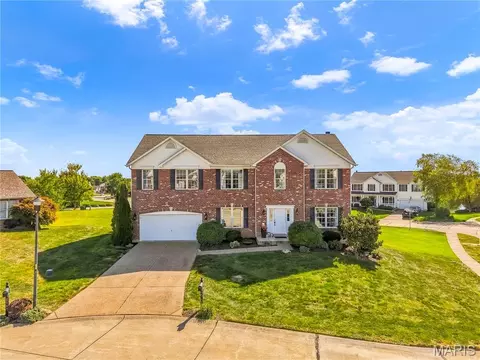 Other - 2703 Angle Gate Cir, O'fallon, MO 63368 photo 1 of 24