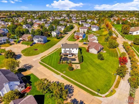 View/Area - 2703 Angle Gate Cir, O'fallon, MO 63368 photo 1 of 4