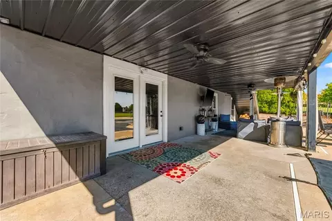 Exterior - 2703 Angle Gate Cir, O'fallon, MO 63368 photo 14 of 19