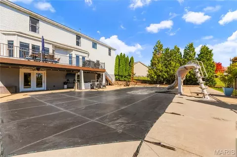 Exterior - 2703 Angle Gate Cir, O'fallon, MO 63368 photo 16 of 19