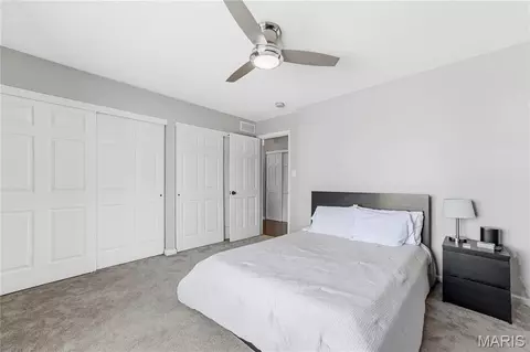 Bedroom - 2703 Angle Gate Cir, O'fallon, MO 63368 photo 8 of 10