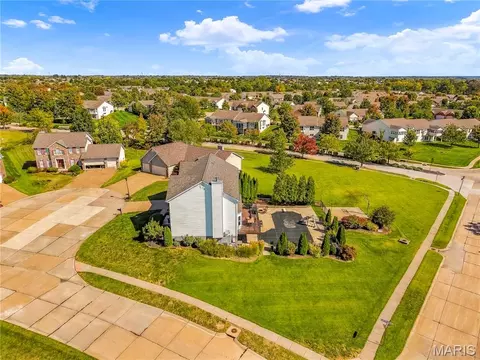 View/Area - 2703 Angle Gate Cir, O'fallon, MO 63368 photo 4 of 4