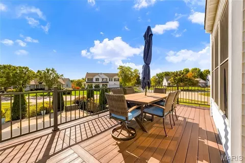 Exterior - 2703 Angle Gate Cir, O'fallon, MO 63368 photo 7 of 19