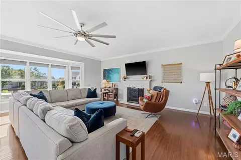 Living - 2703 Angle Gate Cir, O'fallon, MO 63368 photo 1 of 5