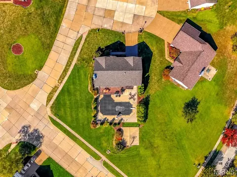 View/Area - 2703 Angle Gate Cir, O'fallon, MO 63368 photo 2 of 4