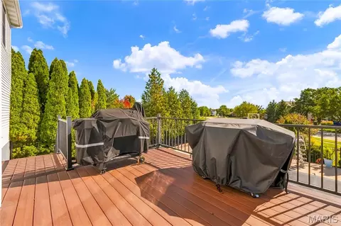 Exterior - 2703 Angle Gate Cir, O'fallon, MO 63368 photo 8 of 19