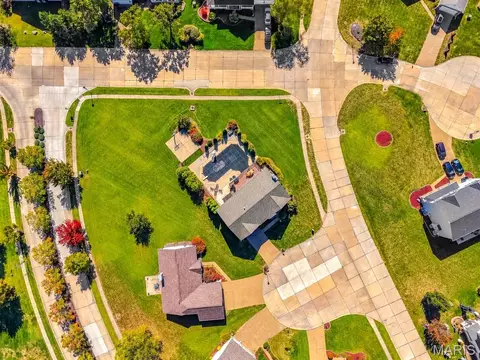View/Area - 2703 Angle Gate Cir, O'fallon, MO 63368 photo 3 of 4
