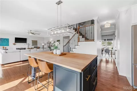 Kitchen - 2703 Angle Gate Cir, O'fallon, MO 63368 photo 1 of 6