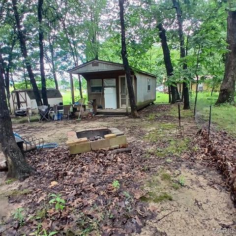 1244 Causeway Dr, Ironton, MO 63650