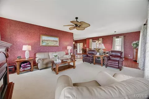 Living - 11447 Highway D, Dixon, MO 65459 photo 8 of 8