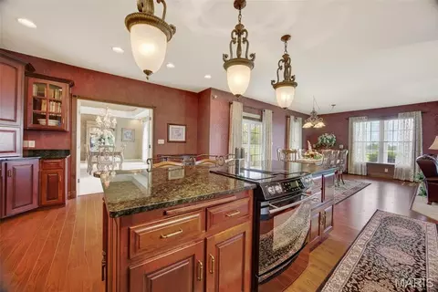 Kitchen - 11447 Highway D, Dixon, MO 65459 photo 5 of 5