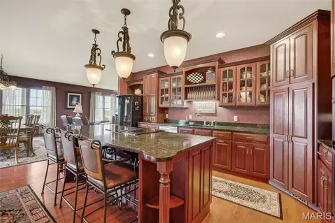 Kitchen - 11447 Highway D, Dixon, MO 65459 photo 1 of 5