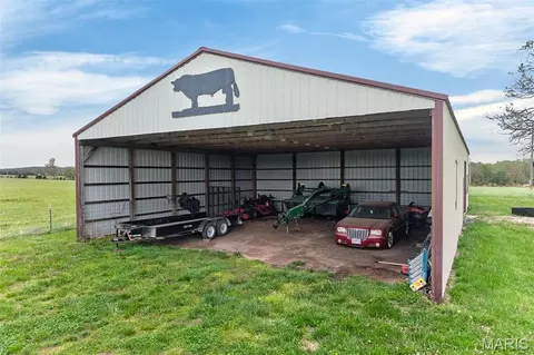 Exterior - 11447 Highway D, Dixon, MO 65459 photo 10 of 12