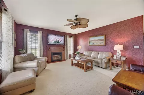Living - 11447 Highway D, Dixon, MO 65459 photo 7 of 8
