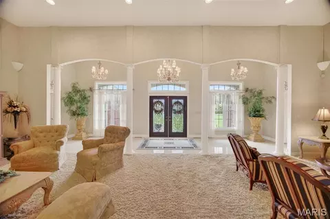 Entry Way - 11447 Highway D, Dixon, MO 65459 photo 2 of 7