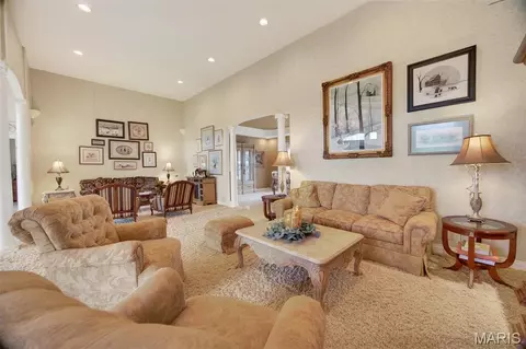 Living - 11447 Highway D, Dixon, MO 65459 photo 2 of 8