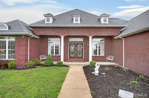 Exterior - 11447 Highway D, Dixon, MO 65459 photo 8 of 12