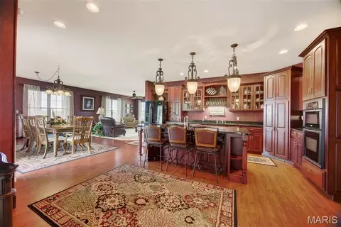 Kitchen - 11447 Highway D, Dixon, MO 65459 photo 2 of 5