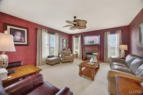 Living - 11447 Highway D, Dixon, MO 65459 photo 6 of 8