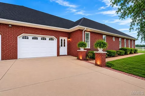Exterior - 11447 Highway D, Dixon, MO 65459 photo 9 of 12