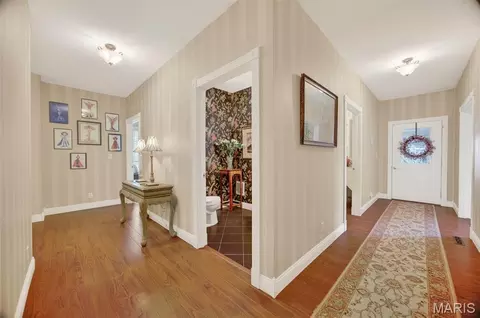 Entry Way - 11447 Highway D, Dixon, MO 65459 photo 4 of 7