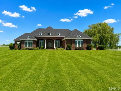 Exterior - 11447 Highway D, Dixon, MO 65459 photo 4 of 12