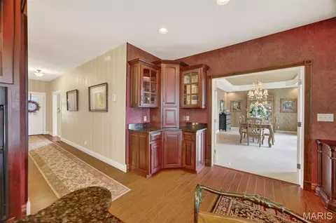 Entry Way - 11447 Highway D, Dixon, MO 65459 photo 3 of 7